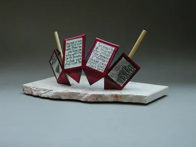 Dreidel