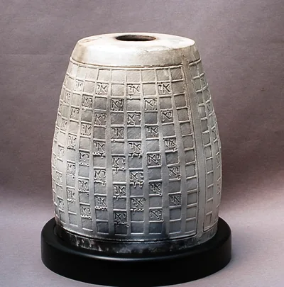 Meditation cylinders