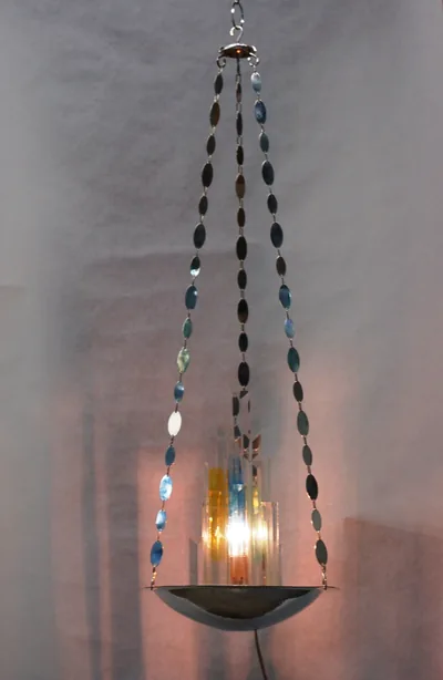 Shana's Light