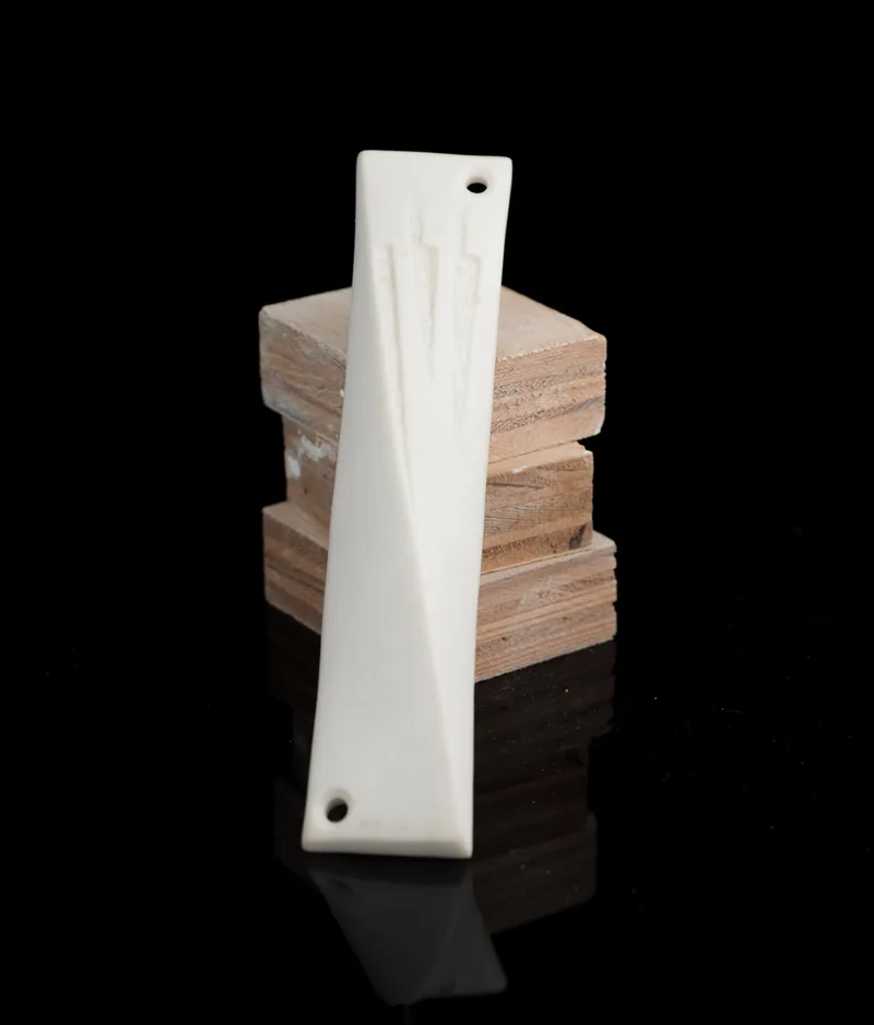 Mezuzah cases