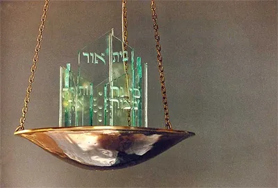 Temple Beth Or