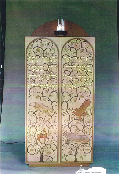 Temple Sinai of North Dade