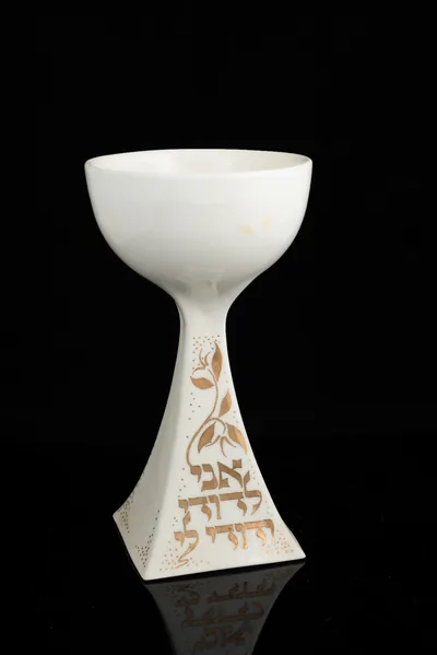 Kiddush cups