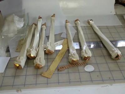 Torah pointer