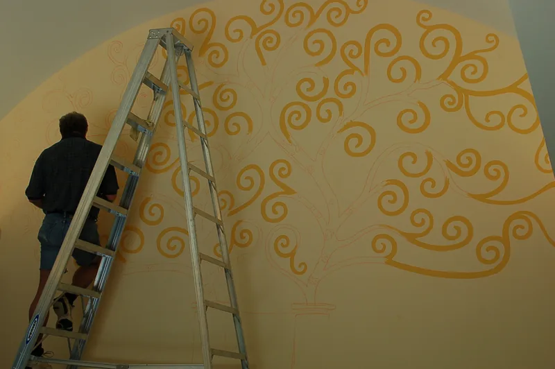 Jewish Congregation of Oak Ridge, Work in progress